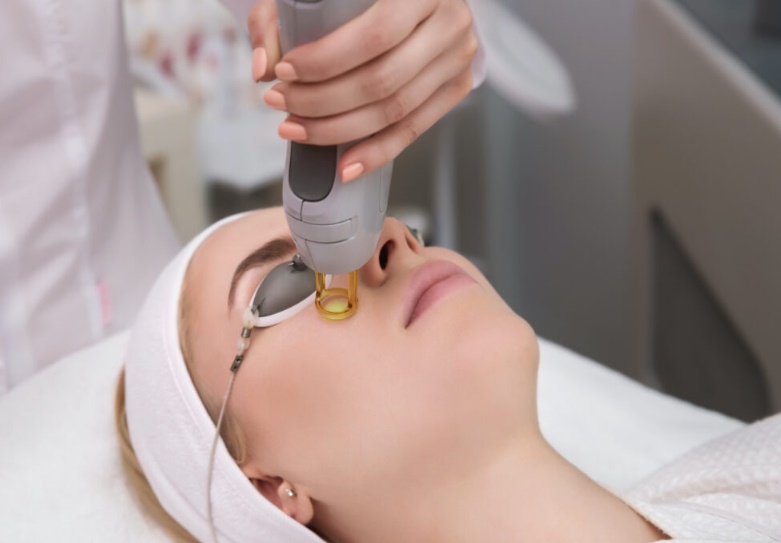 advanced skin treatment results korean dermatology clinic seoul